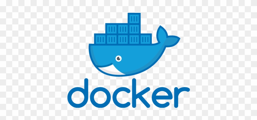 Placeholder icon for Docker