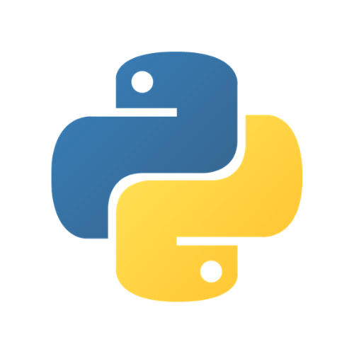 Python logo