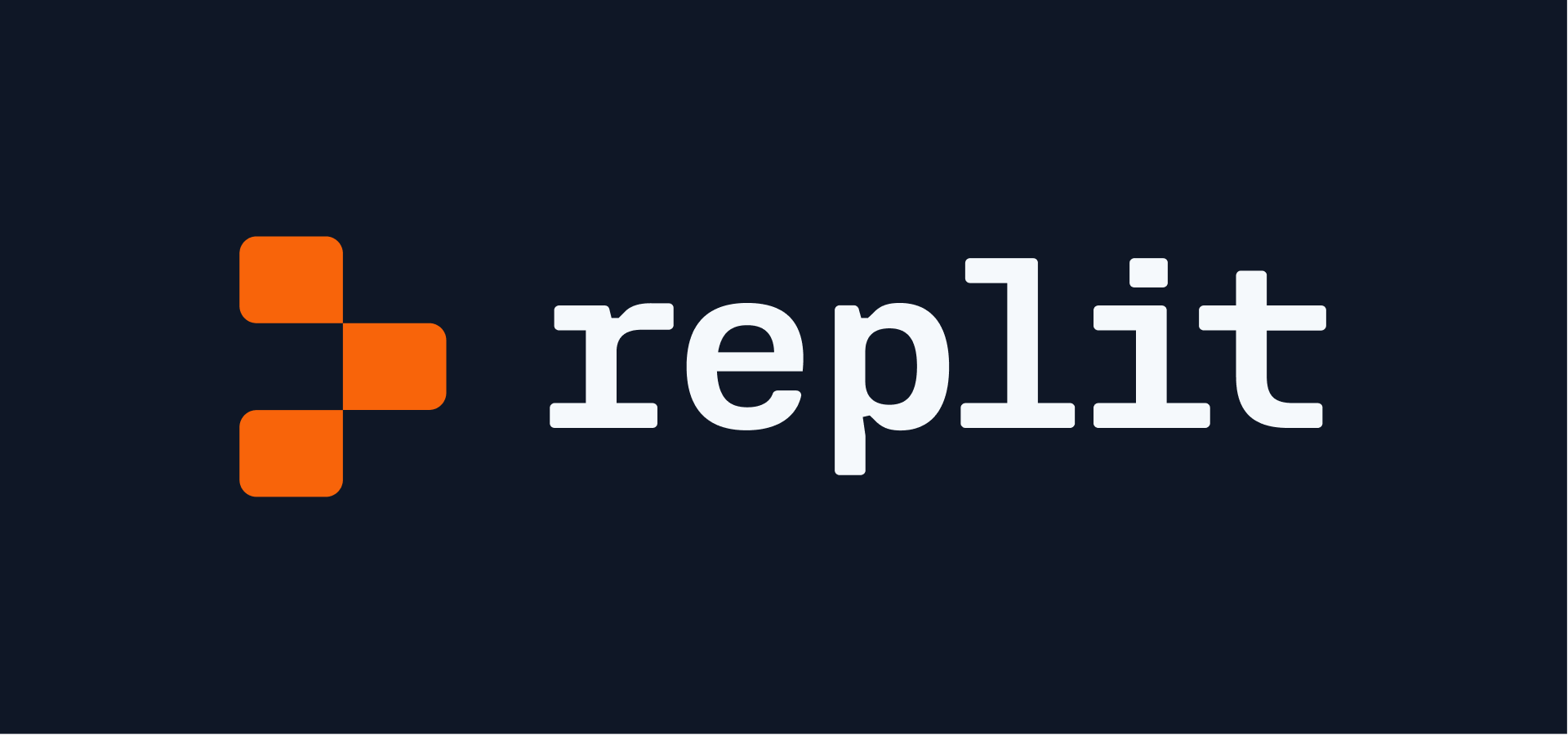 Placeholder icon for Replit