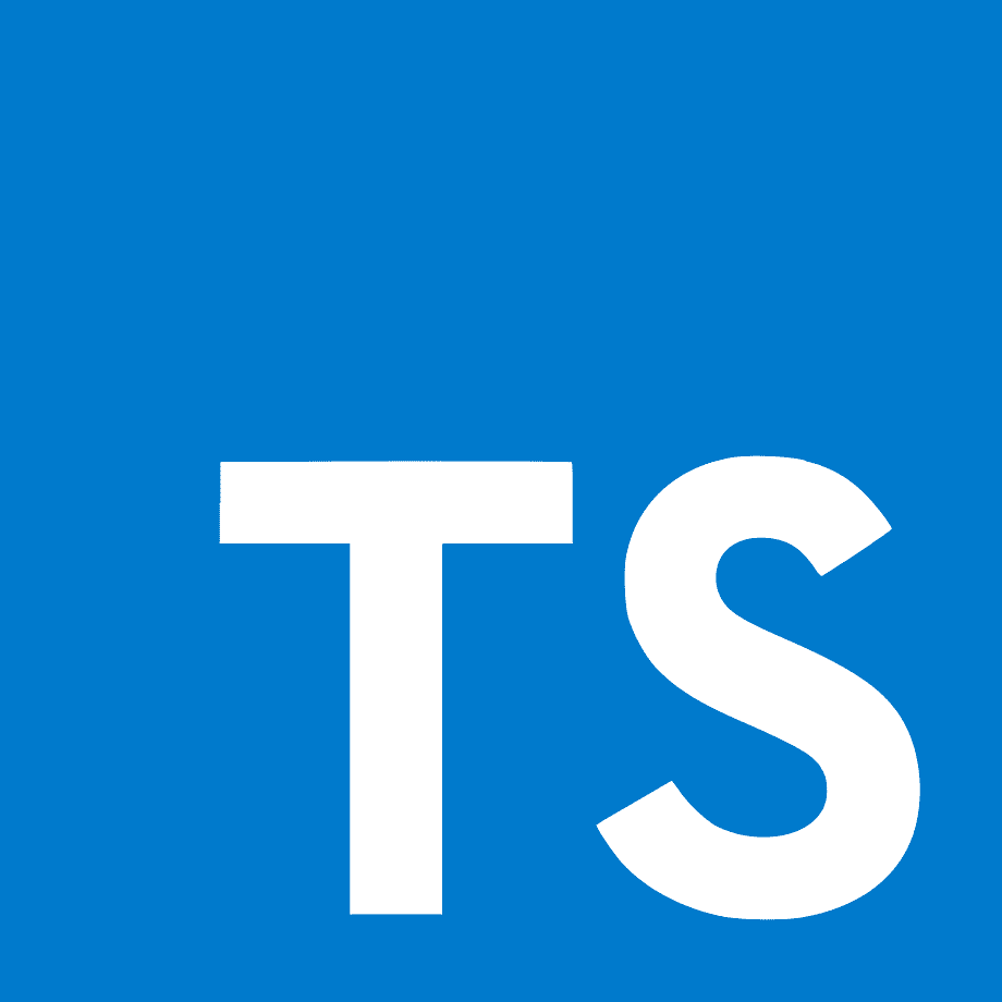 Placeholder icon for TypeScript